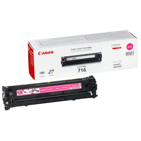 Toner CANON 1978B002 - magenta, 1500 stron
