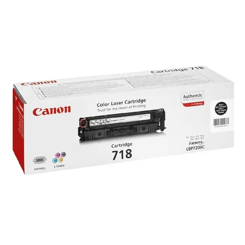 Toner CANON 2662B005 - czarny, 6800 stron
