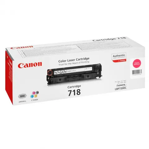 Toner CANON 2660B002 - magenta, 2900 stron