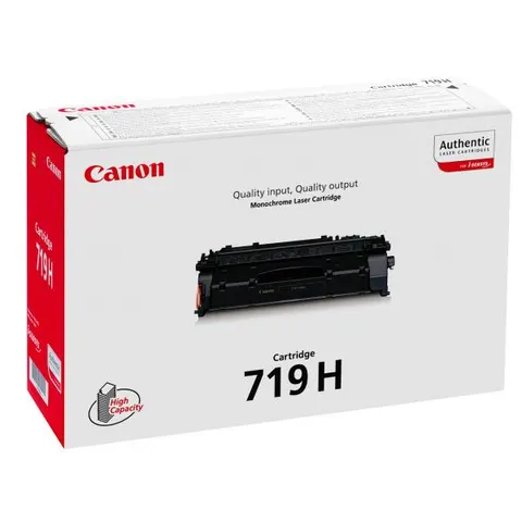 Toner CANON 3480B002 - czarny, 6400 stron