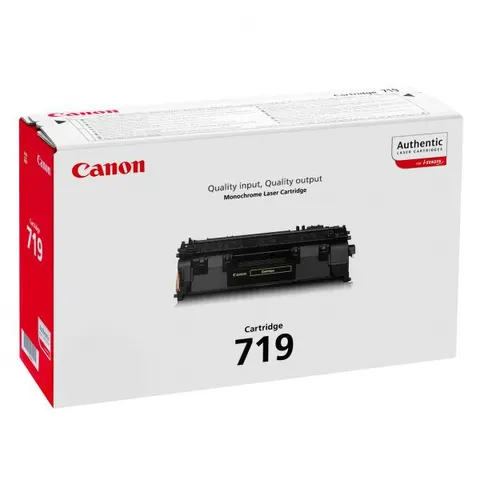 Toner CANON 3479B002 - czarny, 2100 stron