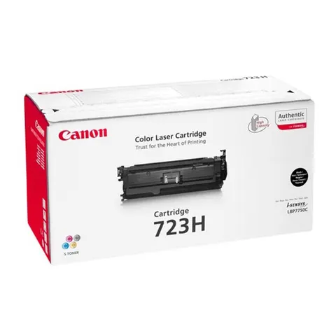 Toner CANON 2645B011 - czarny, 10000 stron