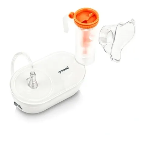 Inhalator (nebulizator) kompresyjny