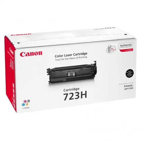 Toner CANON 2645B002 - czarny, 10000 stron