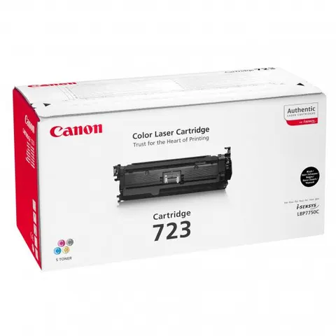 Toner CANON 2644B002 - czarny, 5000 stron