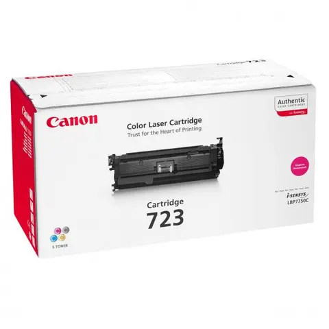 Toner CANON 2642B002 - magenta, 8500 stron