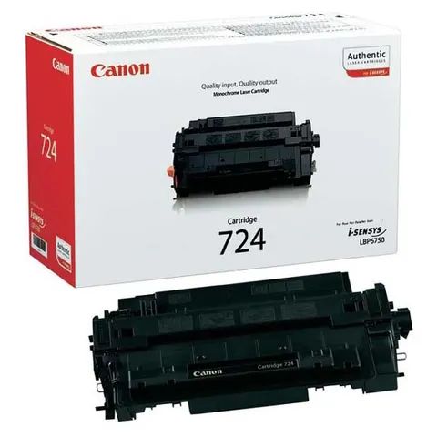 Toner CANON 3481B002 - czarny, 6000 stron