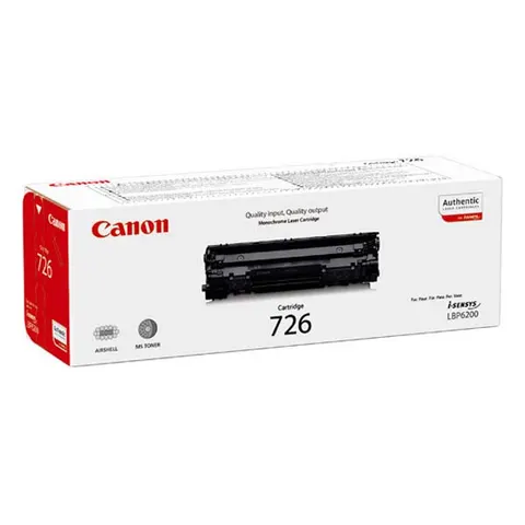 Toner CANON 3483B002 - czarny, 2100 stron