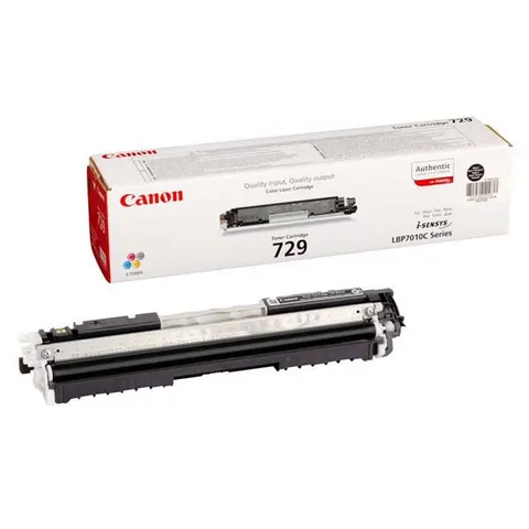 Toner CANON 4370B002 - czarny, 1200 stron