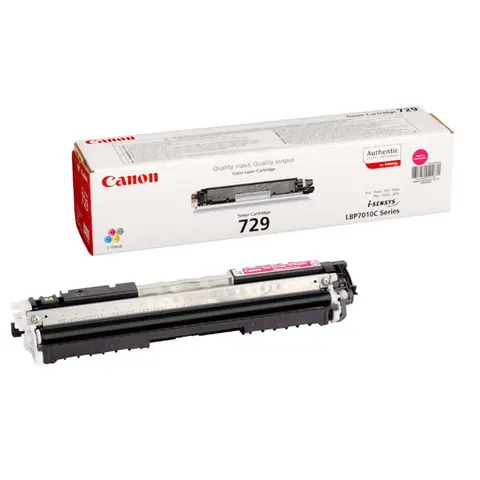 Toner CANON 4368B002 - magenta, 1000 stron