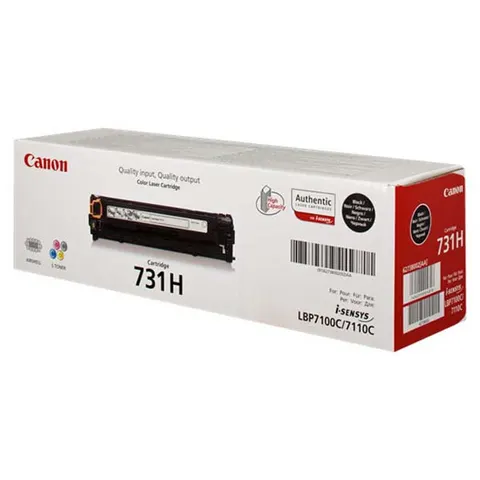 Toner CANON 6273B002 - czarny, 2400 stron