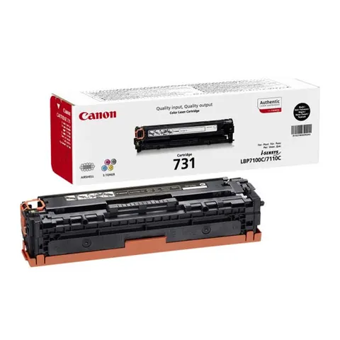 Toner CANON 6272B002 - czarny, 1400 stron