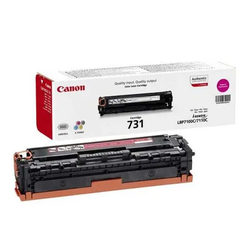 Toner CANON 6270B002 - magenta, 1500 stron