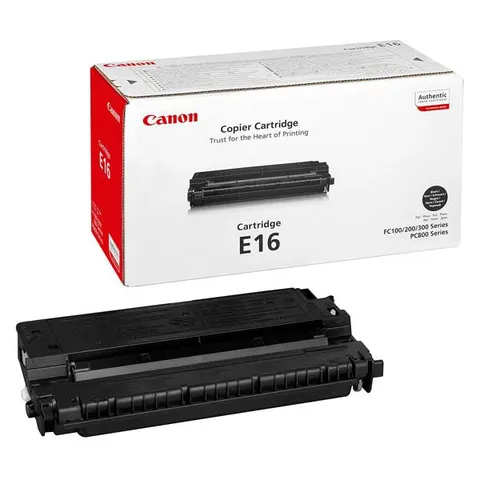 Toner CANON 1492A003 - czarny, 2000 stron