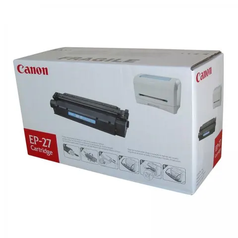 Toner CANON 8489A002 - czarny, 2500 stron