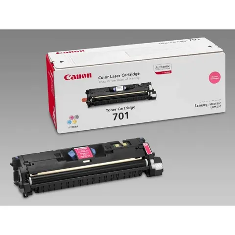 Toner CANON 9289A003 - magenta, 2000 stron