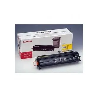 Toner CANON 1512A003 - żółty, 8500 stron