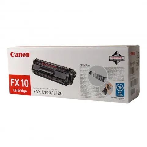 Toner CANON 0263B002 - czarny, 2000 stron