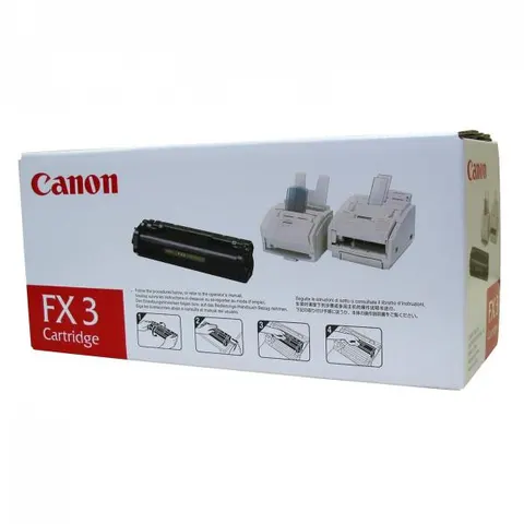 Toner CANON 1557A003 - czarny, 2700 stron