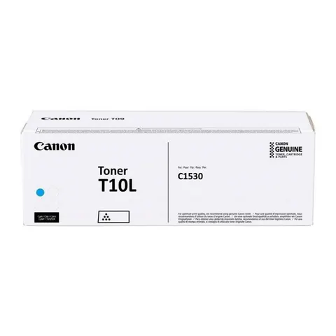 Toner CANON 4804C001 - cyan, 5000 stron