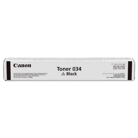 Toner CANON 9454B001 - czarny, 12000 stron