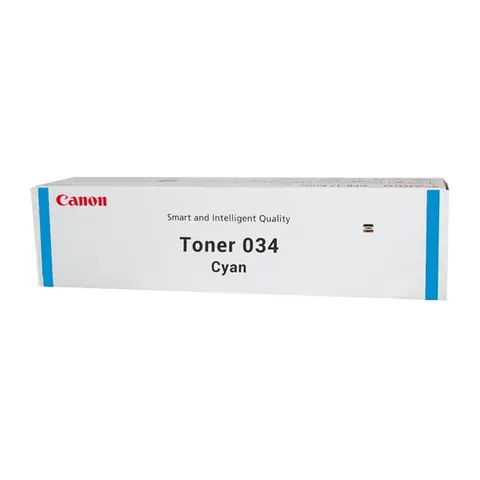 Toner CANON 9453B001 - cyan, 7300 stron