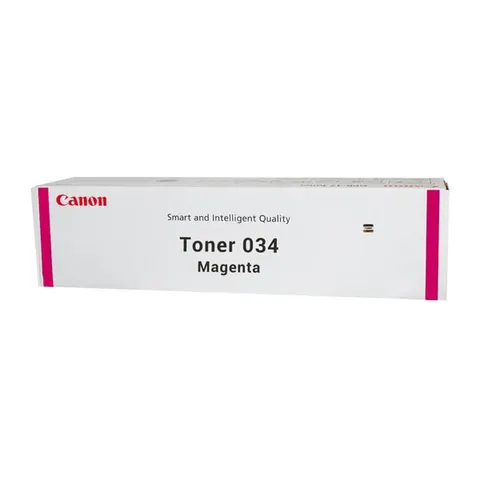 Toner CANON 9452B001 - magenta, 7300 stron