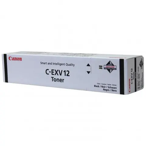 Toner CANON 9634A002 - czarny, 24000 stron