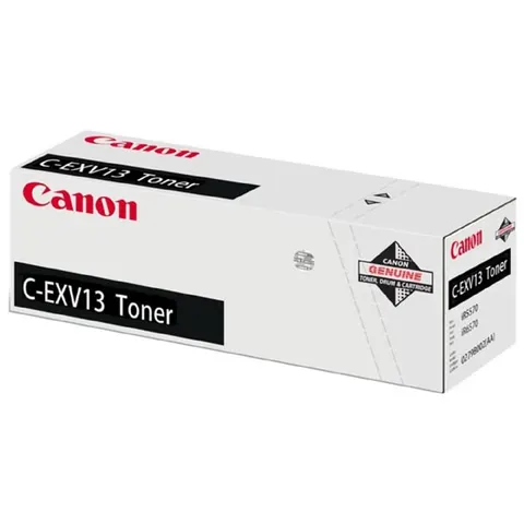 Toner CANON 0279B002 - czarny, 45000 stron