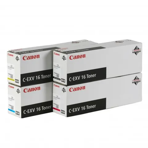 Toner CANON 1069B002 - czarny, 27000 stron