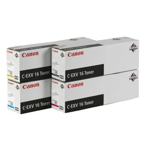 Toner CANON 1067B002 - magenta, 36000 stron