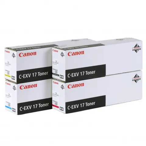Toner CANON 0262B002 - czarny, 27000 stron