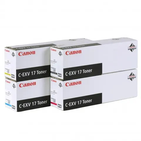 Toner CANON 0260B002 - magenta, 36000 stron