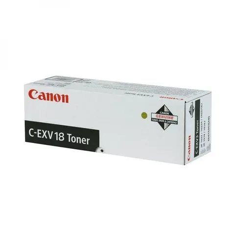 Toner CANON 0386B002 - czarny, 8400 stron