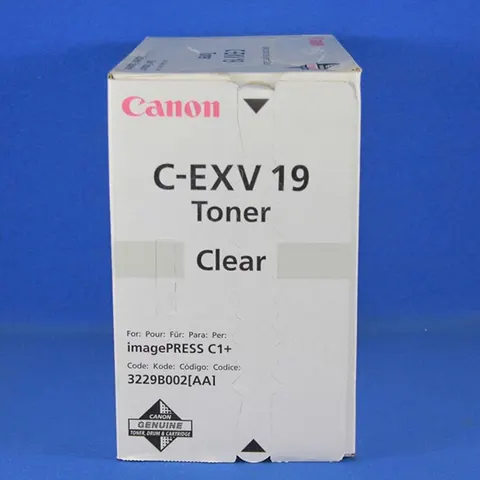 Toner CANON 3229B002 - 31500 stron