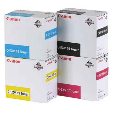 Toner CANON 0397B002 - czarny, 16000 stron