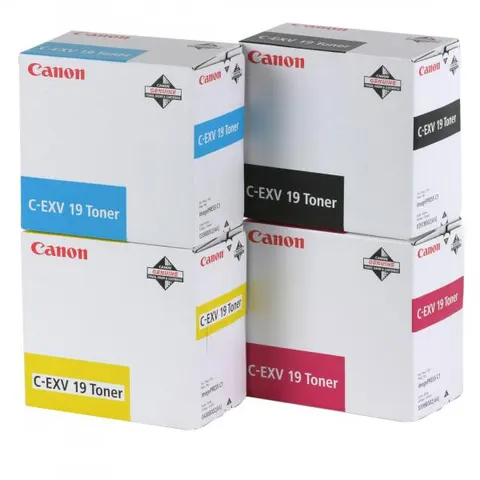 Toner CANON 0399B002 - magenta, 16000 stron