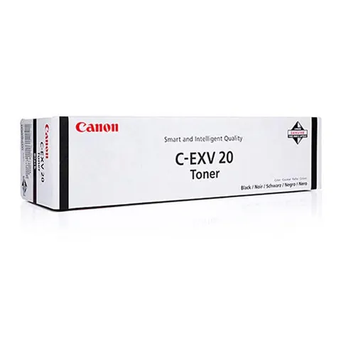 Toner CANON 0436B002 - czarny, 35000 stron