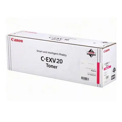 Toner CANON 0438B002 - magenta, 35000 stron