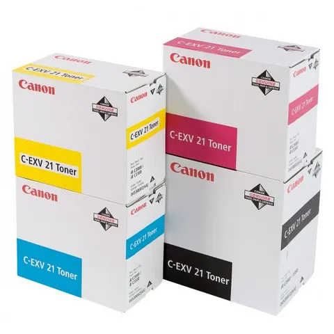 Toner CANON 0452B002 - czarny, 26000 stron