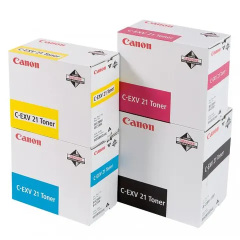 Toner CANON 0454B002 - magenta, 14000 stron