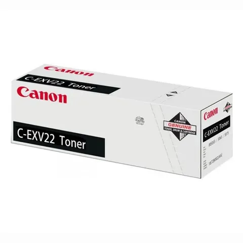 Toner CANON 1872B002 - czarny, 48000 stron