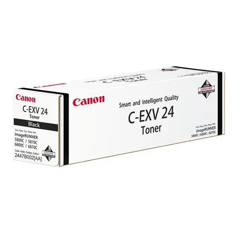 Toner CANON 2447B002 - czarny, 48000 stron