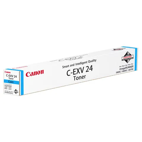 Toner CANON 2448B002 - cyan, 9500 stron