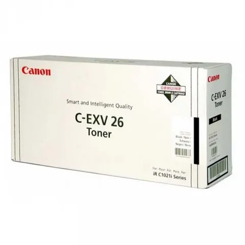 Toner CANON 1660B006 - czarny, 6000 stron