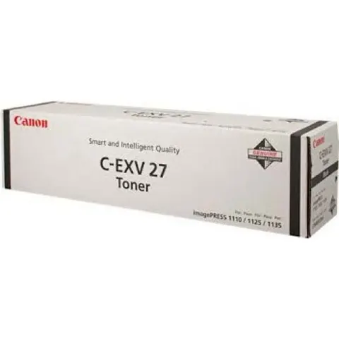Toner CANON 2784B002 - czarny, 47000 stron