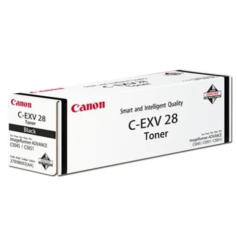 Toner CANON 2789B002 - czarny, 44000 stron