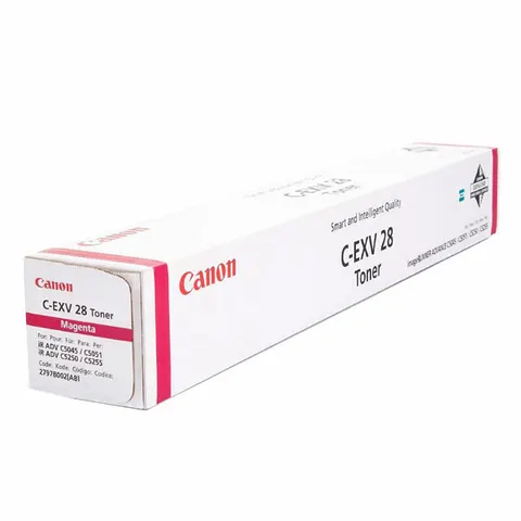 Toner CANON 2797B002 - magenta, 38000 stron