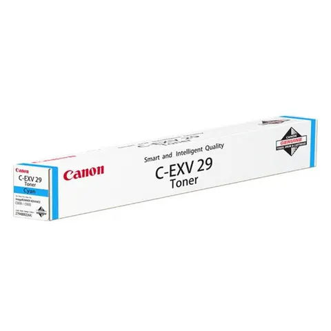 Toner CANON 2794B002 - cyan, 27000 stron