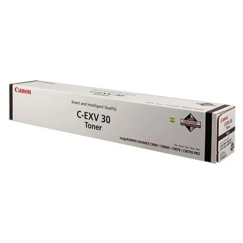 Toner CANON 2791B002 - czarny, 72000 stron